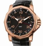 Pre-Owned Corum Classical GMT Watch
